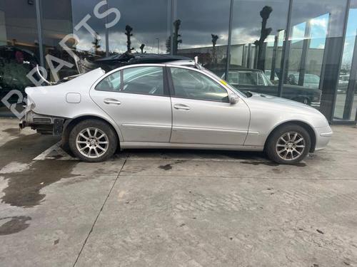 Electronic sensor MERCEDES-BENZ E-CLASS (W211) E 200 CDI (211.004) | BP38854605M84 - Image 9