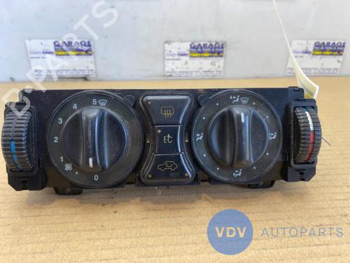 Climate control MERCEDES-BENZ E-CLASS (W210) E 220 CDI (210.006) | BP25949415I5 
