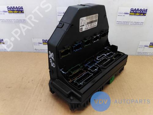 Electronic module MERCEDES-BENZ C-CLASS (W204) C 350 CDI (204.025) | BP25942991M83 