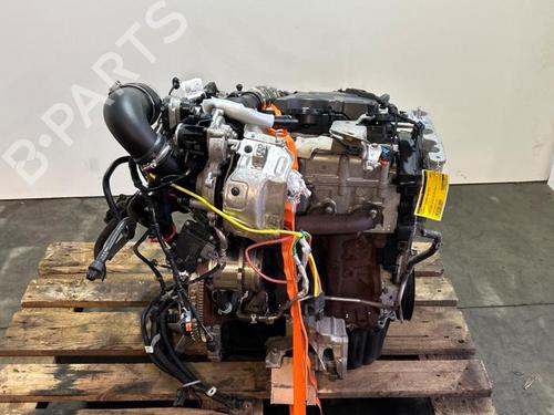 Engine MERCEDES-BENZ A-CLASS (W177) A 180 d (177.003) | BP30917297M1