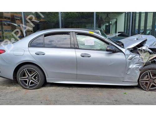 Electronic module MERCEDES-BENZ C-CLASS (W206) C 300 e (206.054) | BP38830565M83 - Image 5