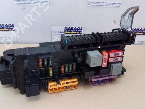 Electronic module MERCEDES-BENZ E-CLASS (W212) E 350 CDI 4-matic (212.089) | BP38855290M83 - Image 3