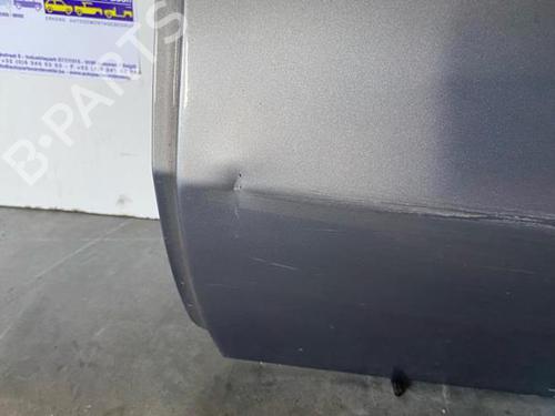 Used Left rear door Left rear door 38857996 38857996