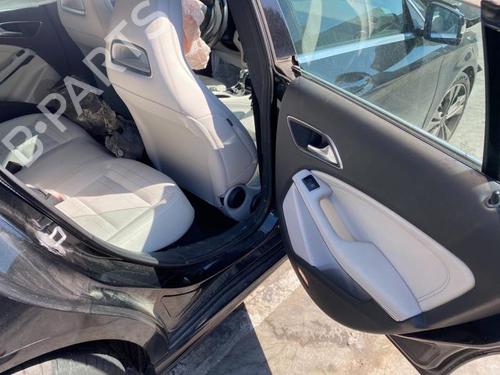 Front left panel MERCEDES-BENZ CLA Shooting Brake (X117) CLA 180 (117.942) | BP38834246C58 - Image 19