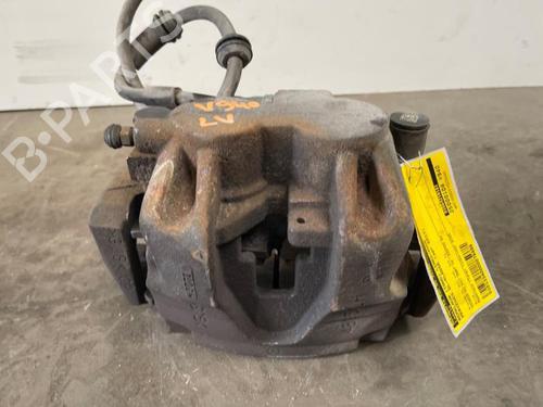 Left front brake caliper MERCEDES-BENZ GL-CLASS (X166) GL 350 CDI / BlueTec 4-matic (166.823, 166.824) | BP38828645M105 - Image 3
