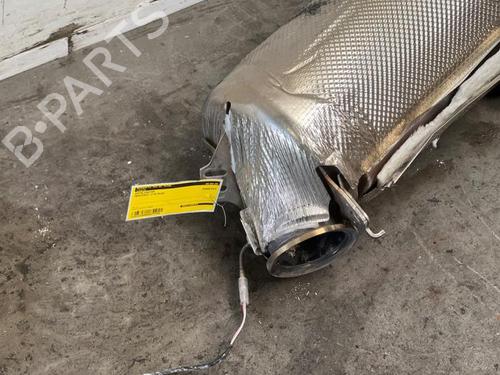 Catalyst MERCEDES-BENZ C-CLASS (W206) C 180 (206.041) | BP38829408M10 - Image 3
