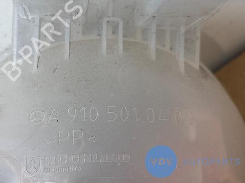 Expansion tank MERCEDES-BENZ SPRINTER 3,5-t Van (B907, B910) 311 CDI RWD (907.631, 907.633, 907.635, 907.637) | BP29990341C120
