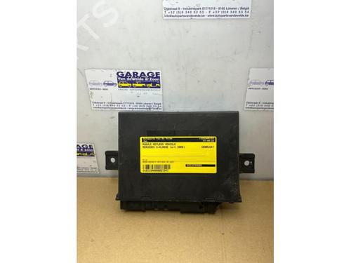 Used Electronic module Electronic module MERCEDES-BENZ S-CLASS (W221, V221) S 500 (221.071, 221.171) (388 hp) 38851457 38851457