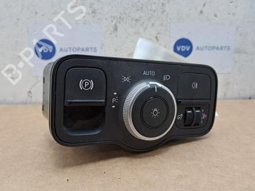 headlight-switch-mercedes-benz-sprinter-35-t-van-b907-b910-2018-38836686 main image