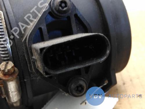 Mass air flow sensor MERCEDES-BENZ E-CLASS (W211) E 500 (211.070) | BP25942983M95 
