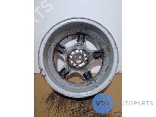 Rim MERCEDES-BENZ M-CLASS (W163) ML 400 CDI (163.128) | BP27204158C45 