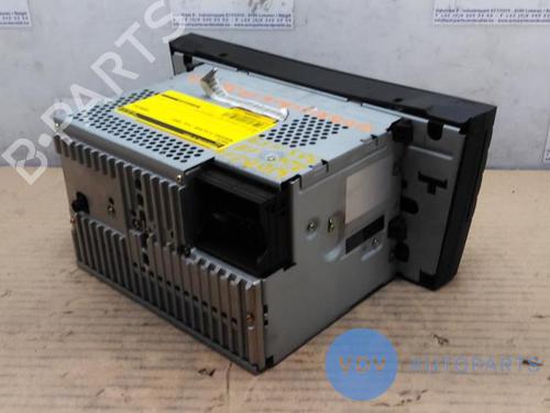 Radio MERCEDES-BENZ E-CLASS T-Model (S211) E 220 T CDI (211.206) | BP25942873E6 