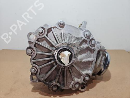 Front differential MERCEDES-BENZ GLK-CLASS (X204) 320 CDI 4-matic (204.983) | BP38827058M23 - Image 2