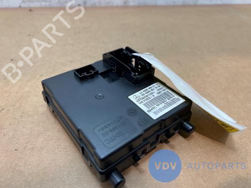 Used Control unit MERCEDES-BENZ C-CLASS (W205) C 200 EQ Boost (205.077) (184 hp) 25969721