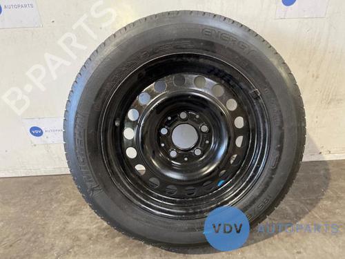 Rim MERCEDES-BENZ C-CLASS (W202) C 220 CDI (202.133) | BP25972227C45 