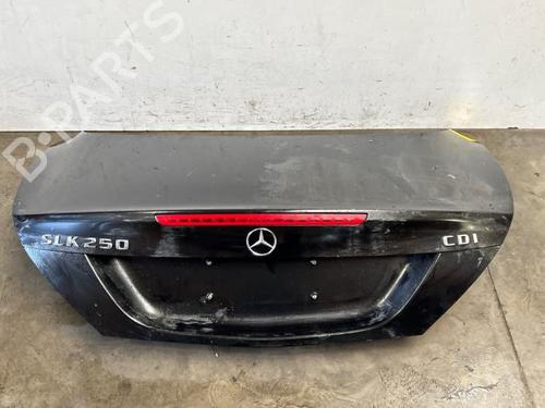 tailgate-mercedes-benz-slk-r172-2011-38817269 main image