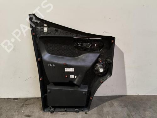 Front right panel MERCEDES-BENZ SPRINTER 3,5-t Van (B907, B910) 317 CDI RWD (907.631, 907.633, 907.635, 907.637) | BP38823774C59 - Image 3