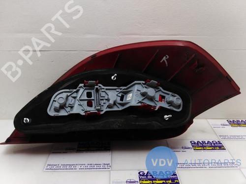 Right taillight MERCEDES-BENZ A-CLASS (W169) A 170 (169.032, 169.332) | BP25947604C35 
