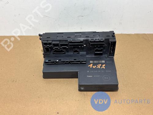 Used Fuse box MERCEDES-BENZ CLK (C208) CLK 200 Kompressor (208.345) (192 hp) 28073968