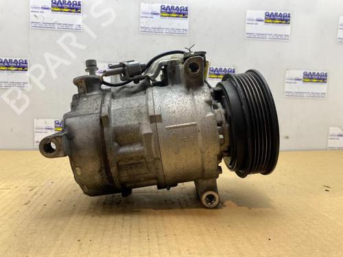 AC compressor MERCEDES-BENZ A-CLASS (W176) A 160 CDI / d (176.011) | BP38853966M34 - Image 3