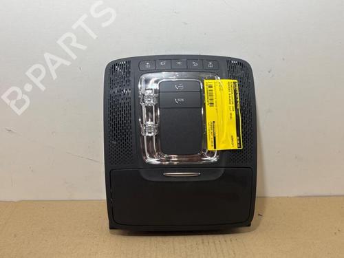 interior-roof-light-mercedes-benz-a-class-w177-2018-38826742 main image