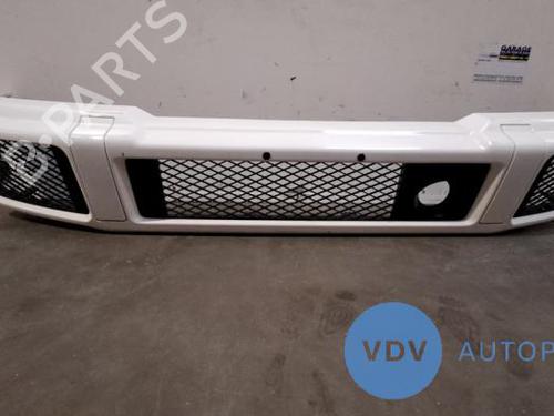 Used Front bumper MERCEDES-BENZ G-CLASS (W463) G 500 (463.234, 463.239) (422 hp) 25958344