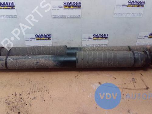 Tailgate lift support MERCEDES-BENZ B-CLASS Sports Tourer (W245) B 180 CDI (245.207) | BP25942486C138