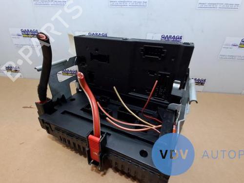 Electronic module MERCEDES-BENZ S-CLASS (W221, V221) S 500 CGI 4-matic (221.094, 221.194) | BP25955731M83 