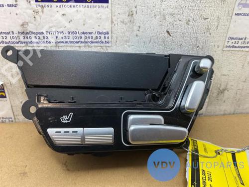 Used Switch MERCEDES-BENZ S-CLASS (W221, V221) S 350 BlueTec (221.026, 221.126) (258 hp) 25955145