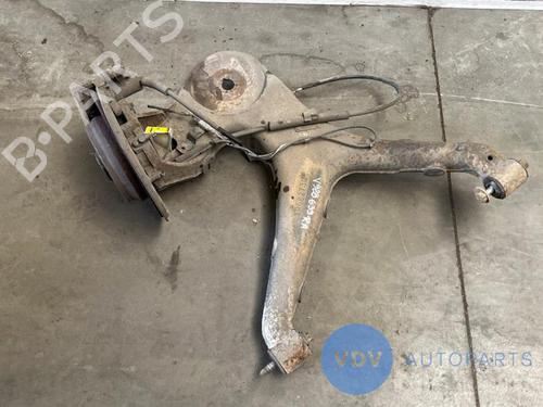 Used Right rear steering knuckle MERCEDES-BENZ VITO / MIXTO Van (W639) 111 CDI (639.601, 639.603) (116 hp) 26216877