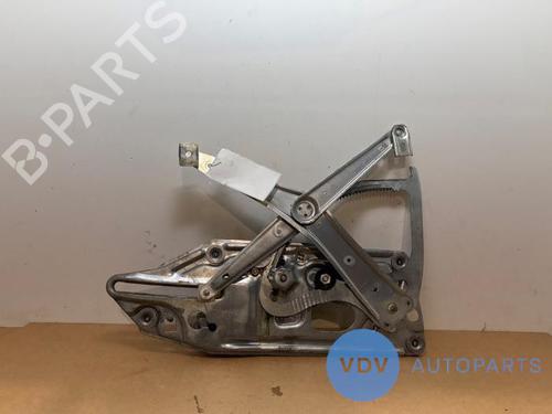 Front left window mechanism MERCEDES-BENZ S-CLASS (W140) 400 SE, SEL/S420 (140.042, 140.043) | BP29522138C22 