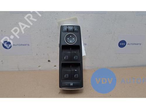 Used Switch MERCEDES-BENZ E-CLASS (W212) E 200 CDI / BlueTEC (212.005, 212.006) (136 hp) 25961873