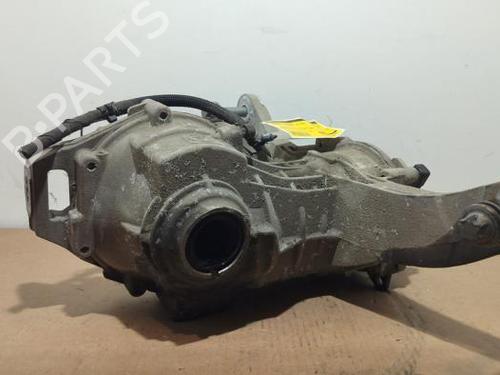 Rear differential MERCEDES-BENZ GLB (X247) AMG GLB 35 4-matic (247.651) | BP39698073M24 - Image 3