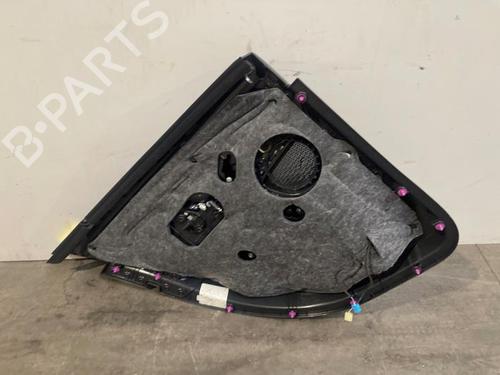 Rear right panel MERCEDES-BENZ C-CLASS (W206) C 180 (206.041) | BP38826101C61 - Image 2