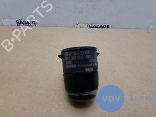 Electronic sensor MERCEDES-BENZ E-CLASS (W212) E 250 CDI / BlueTEC (212.003, 212.004) | BP25957572M84 