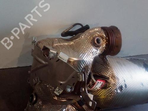Catalyst MERCEDES-BENZ GLE (V167) GLE 300 d 4-matic (167.119) | BP38855624M10 - Image 2