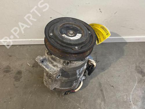 AC compressor MERCEDES-BENZ A-CLASS (W176) A 180 (176.042) | BP38852601M34 - Image 3