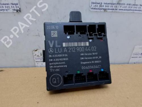 Used Electronic module Electronic module 38843492 38843492