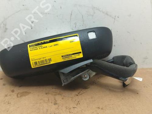 Rear mirror MERCEDES-BENZ E-CLASS (W212) E 220 CDI | BP38817896I6 - Image 2