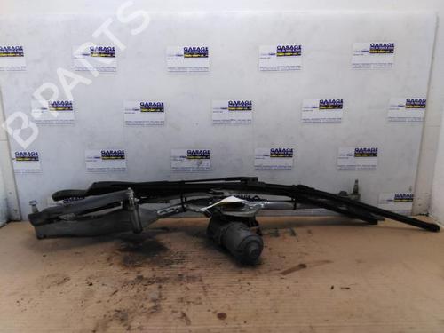 Used Front wiper motor Front wiper motor MERCEDES-BENZ E-CLASS (W211) E 280 (211.054) (231 hp) 38856001 38856001