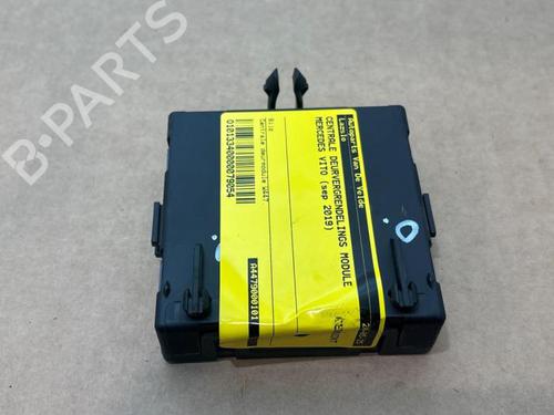 Electronic module MERCEDES-BENZ VITO Van (W447) 114 CDI (447.601, 447.603, 447.605) | BP38828817M83 - Image 2