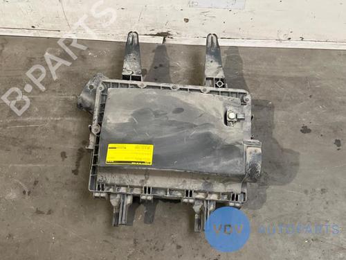 Air filter box MERCEDES-BENZ SPRINTER 3,5-t Van (B906) 310 CDI (906.631, 906.633, 906.635, 906.637) | BP25975308M87 