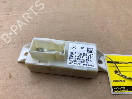 Used Lights ECU Lights ECU 38844102 38844102