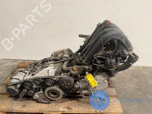 Used Engine MERCEDES-BENZ B-CLASS Sports Tourer (W245) B 150 (245.231) (95 hp) 27397619
