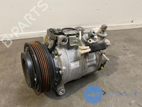 AC-Kompressor MERCEDES-BENZ A-CLASS (W176) A 180 (176.042) (122 hp) 25952571