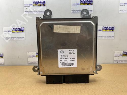 Used Engine control unit (ECU) Engine control unit (ECU) 38850829 38850829