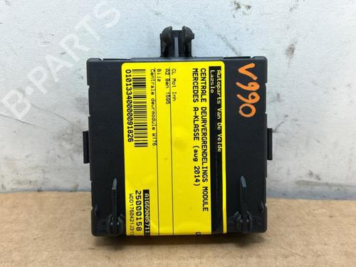 Electronic module MERCEDES-BENZ A-CLASS (W176) A 180 (176.042) | BP38822001M83 - Image 2