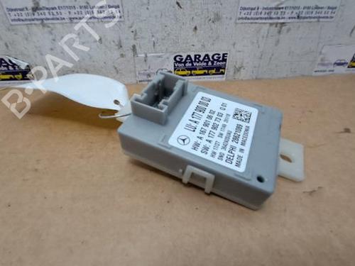 Electronic module MERCEDES-BENZ A-CLASS Saloon (V177) A 180 d (177.103) | BP38844270M83 - Image 3