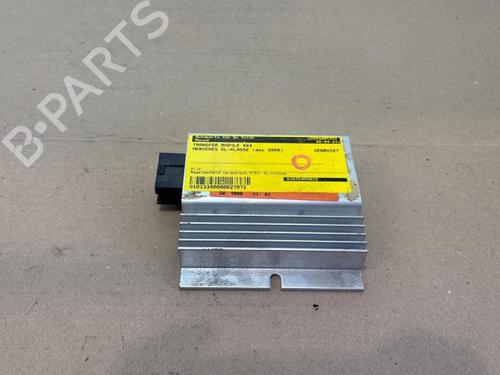Electronic module MERCEDES-BENZ GL-CLASS (X164) GL 420 CDI 4-matic (164.828) | BP38851707M83 - Image 3