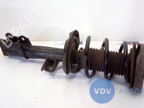 Right front shock absorber MERCEDES-BENZ GLA-CLASS (X156) GLA 200 CDI 4-matic (156.902) | BP25942080M17 